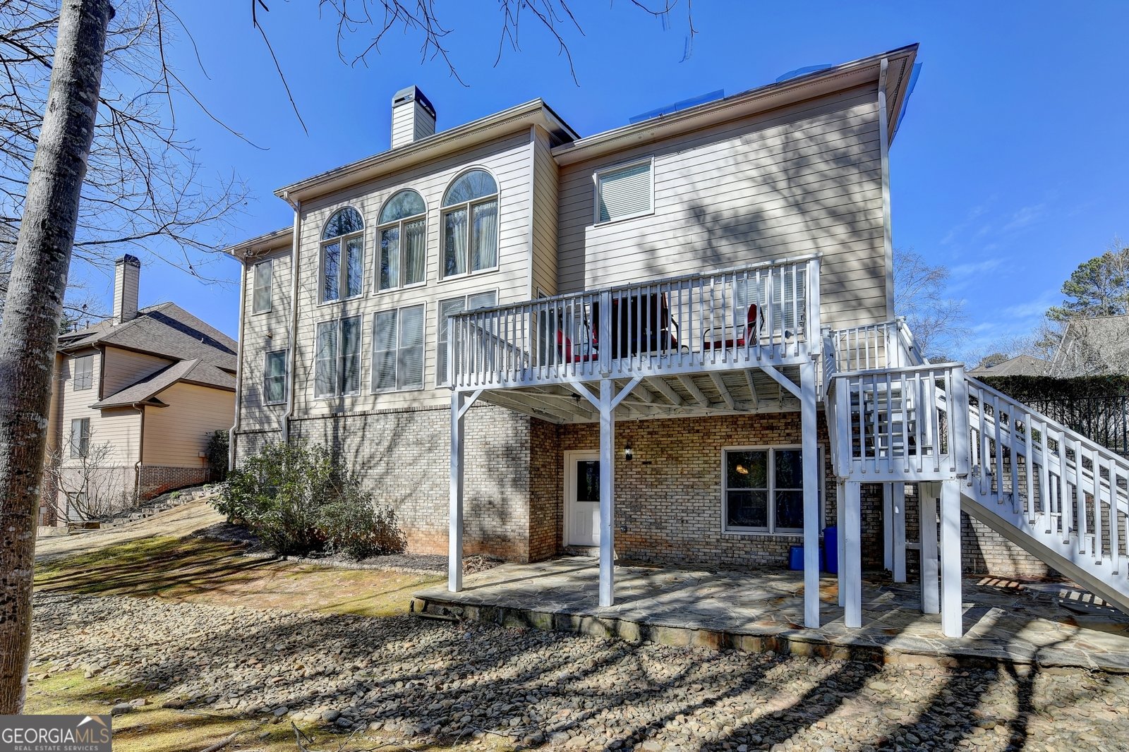 2340 Saxony Trace Alpharetta - Photo 79