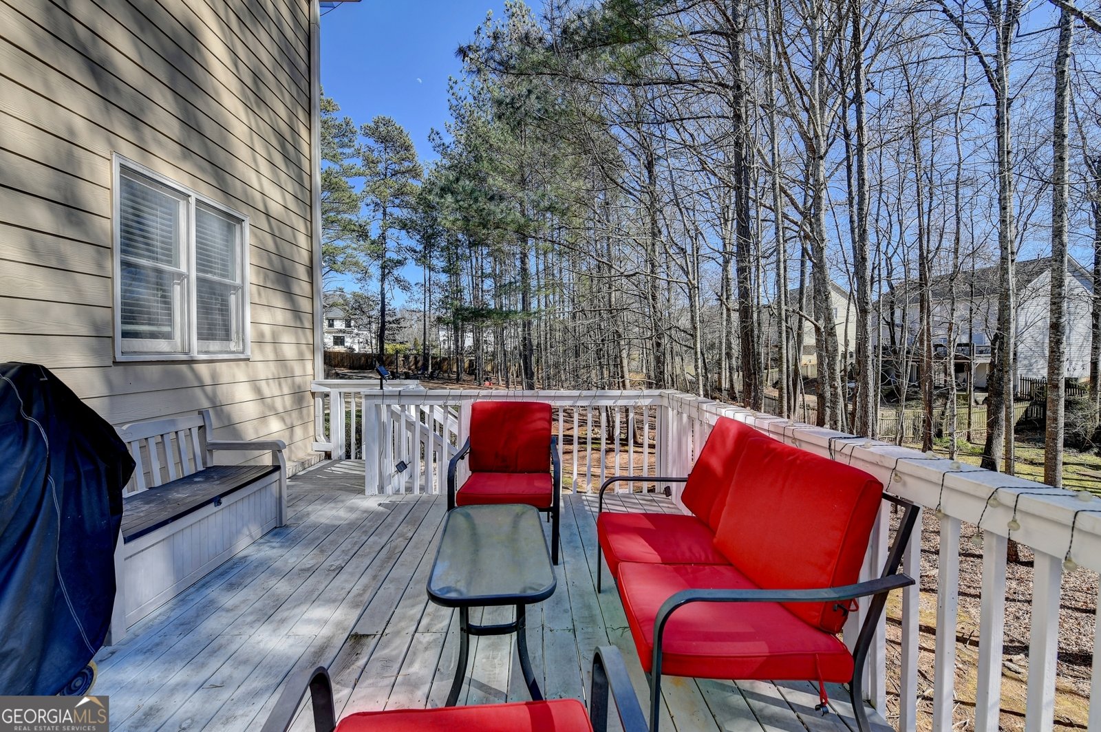 2340 Saxony Trace Alpharetta - Photo 81