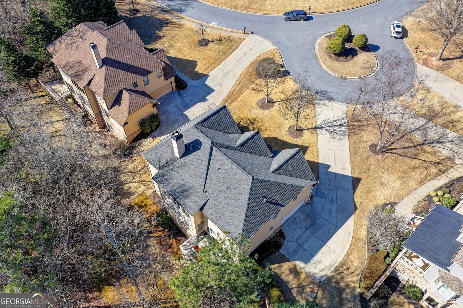 2340 Saxony Trace Alpharetta - Photo 88