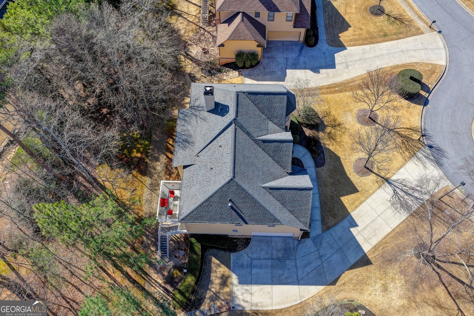 2340 Saxony Trace Alpharetta - Photo 89