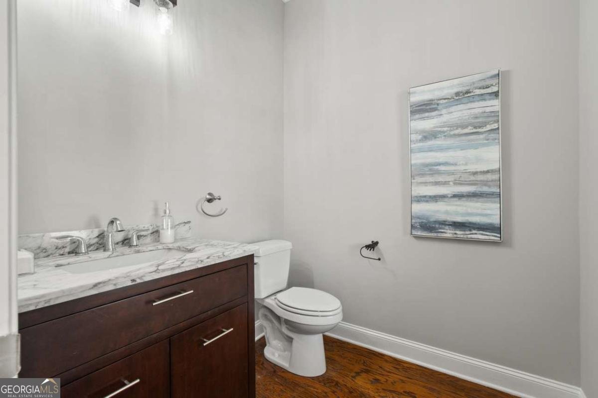 2080 Village Station Crossing Smyrna - Photo 11