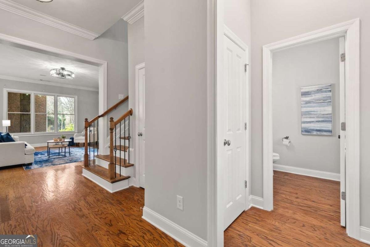 2080 Village Station Crossing Smyrna - Photo 12