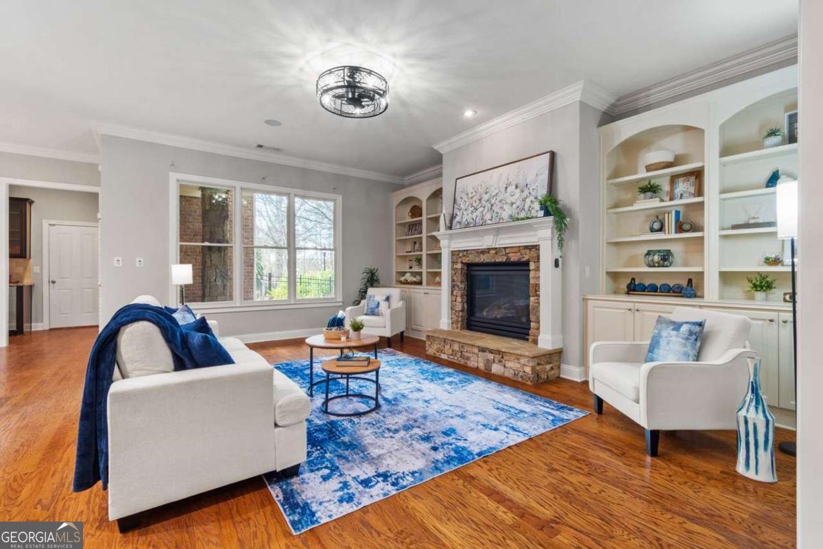 2080 Village Station Crossing Smyrna - Photo 13