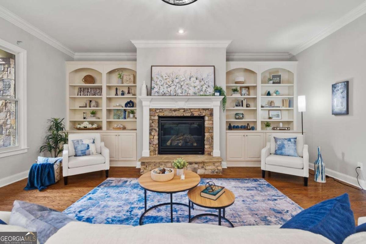 2080 Village Station Crossing Smyrna - Photo 14