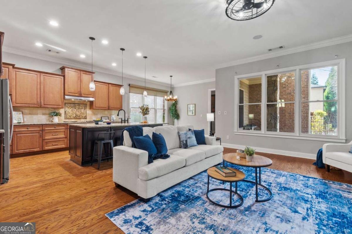 2080 Village Station Crossing Smyrna - Photo 16