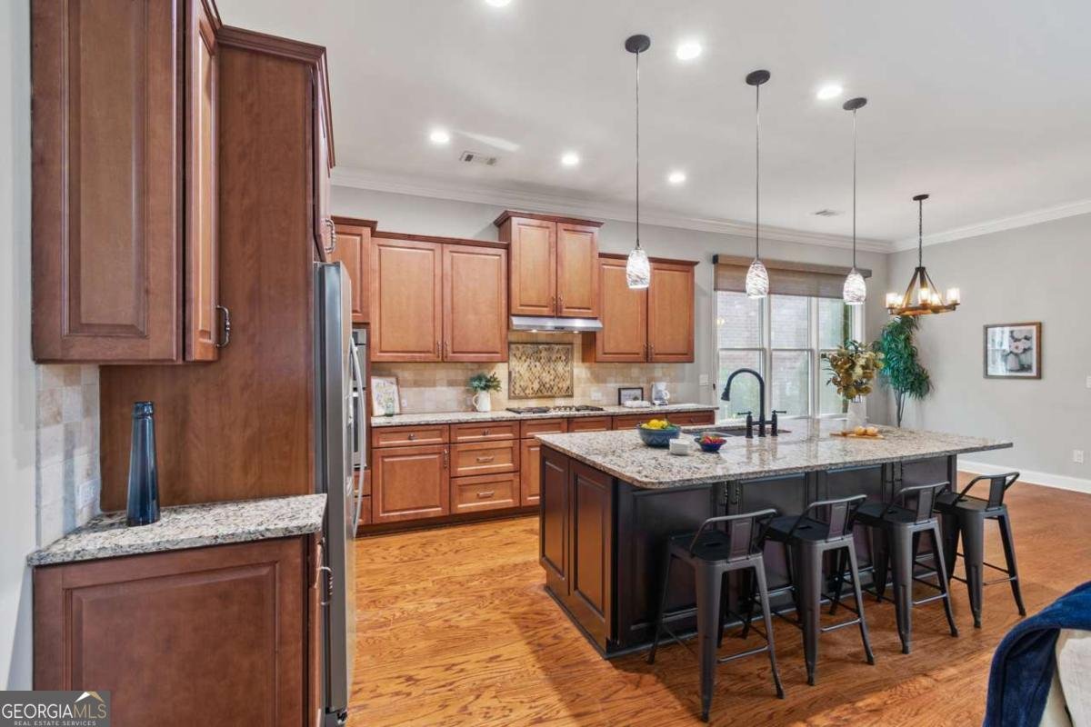 2080 Village Station Crossing Smyrna - Photo 17