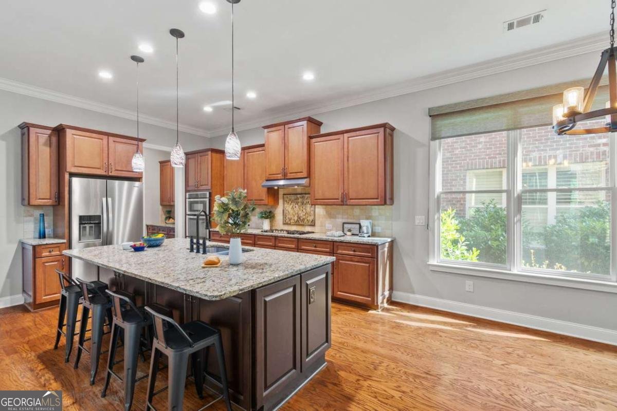 2080 Village Station Crossing Smyrna - Photo 18