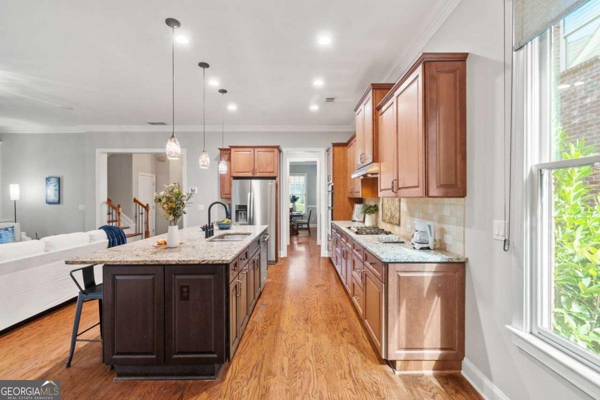 2080 Village Station Crossing Smyrna - Photo 19