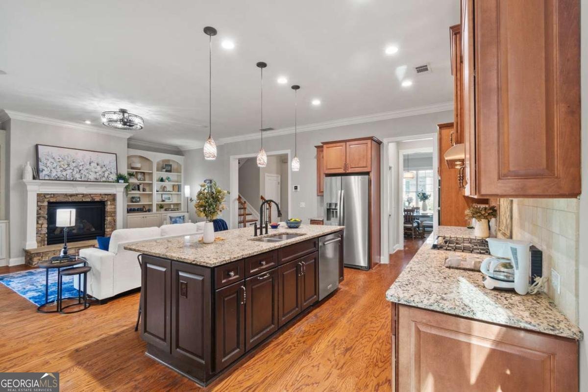 2080 Village Station Crossing Smyrna - Photo 20