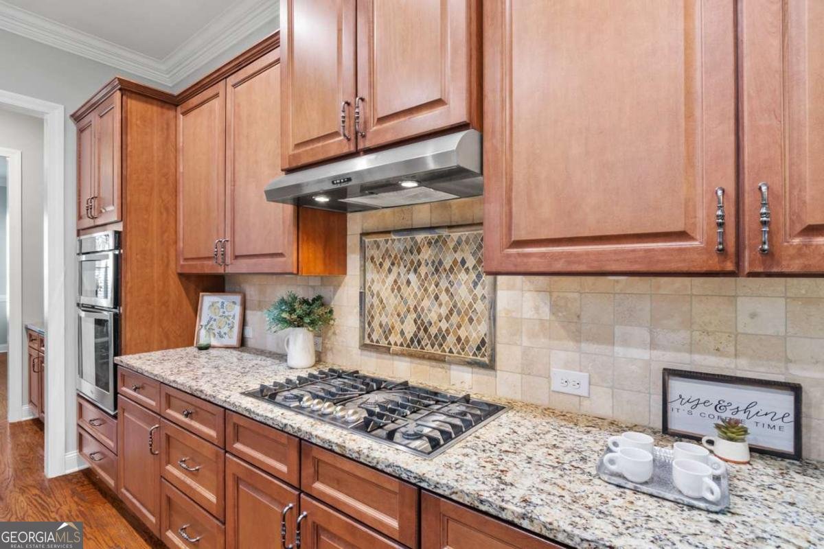 2080 Village Station Crossing Smyrna - Photo 21