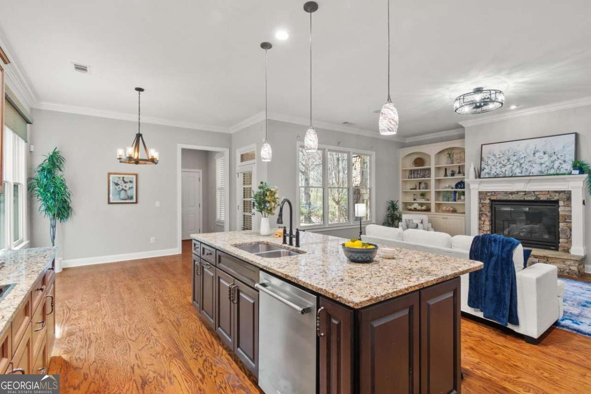 2080 Village Station Crossing Smyrna - Photo 22