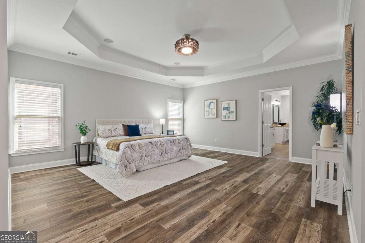 2080 Village Station Crossing Smyrna - Photo 30