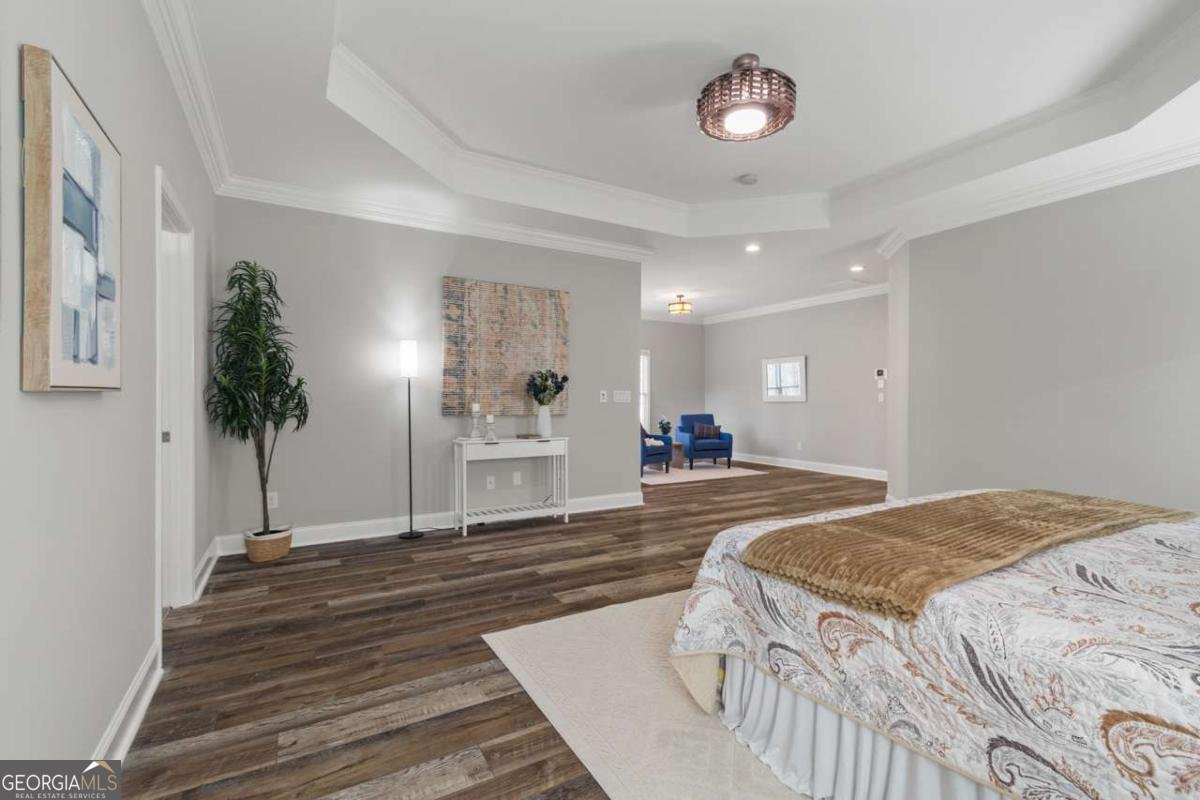 2080 Village Station Crossing Smyrna - Photo 32