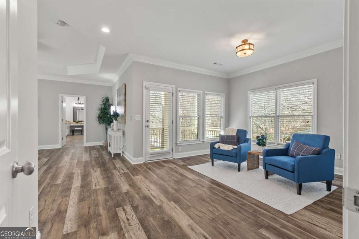 2080 Village Station Crossing Smyrna - Photo 33