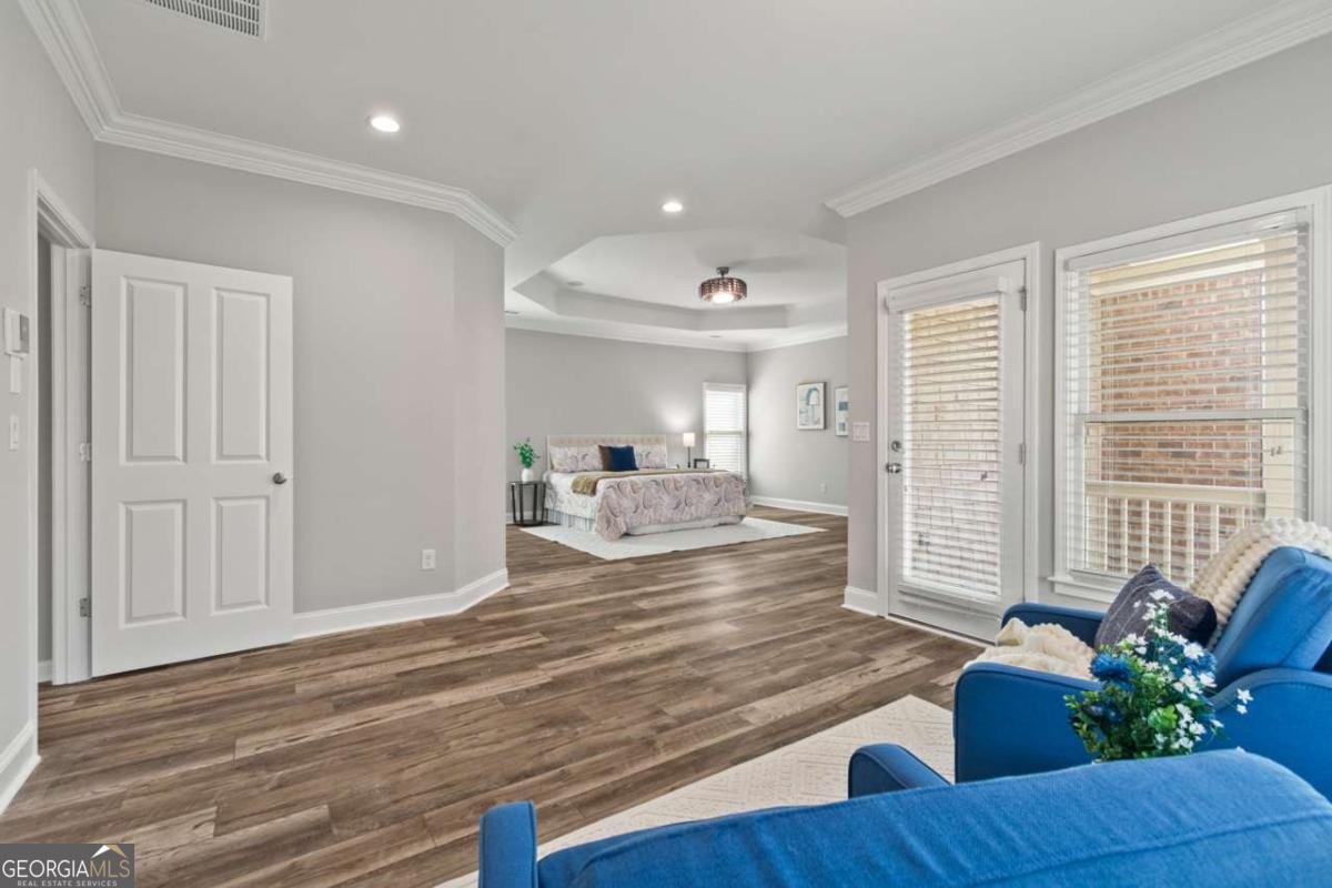 2080 Village Station Crossing Smyrna - Photo 35