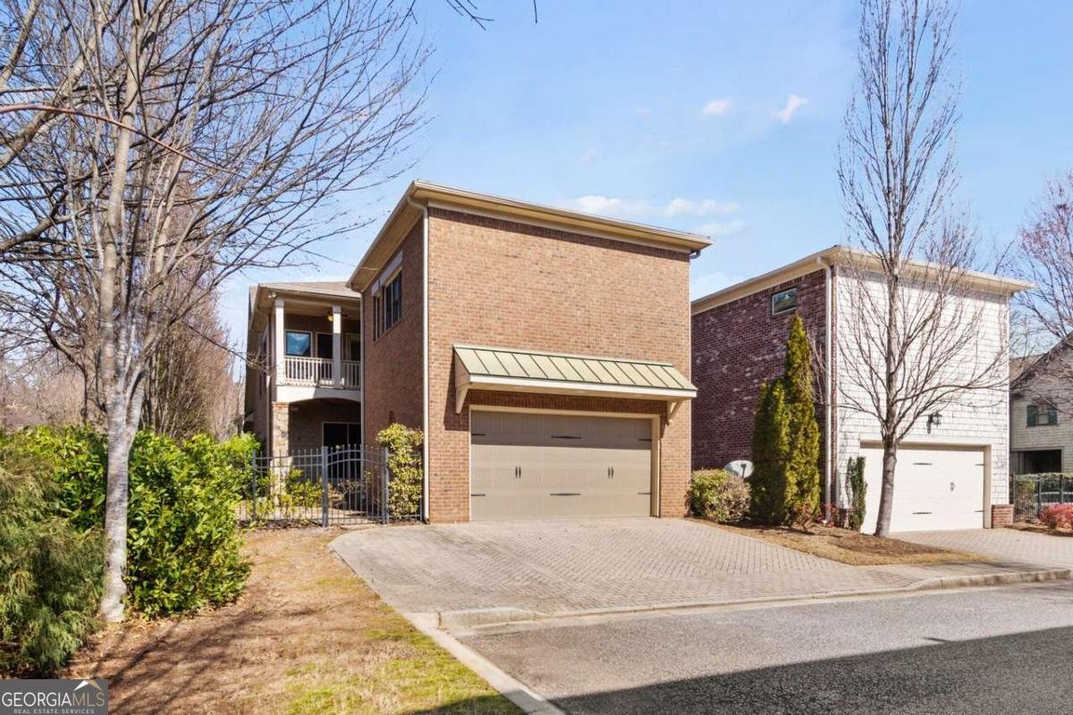 2080 Village Station Crossing Smyrna - Photo 56