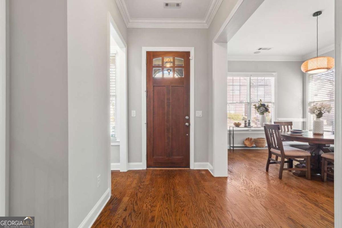 2080 Village Station Crossing Smyrna - Photo 6