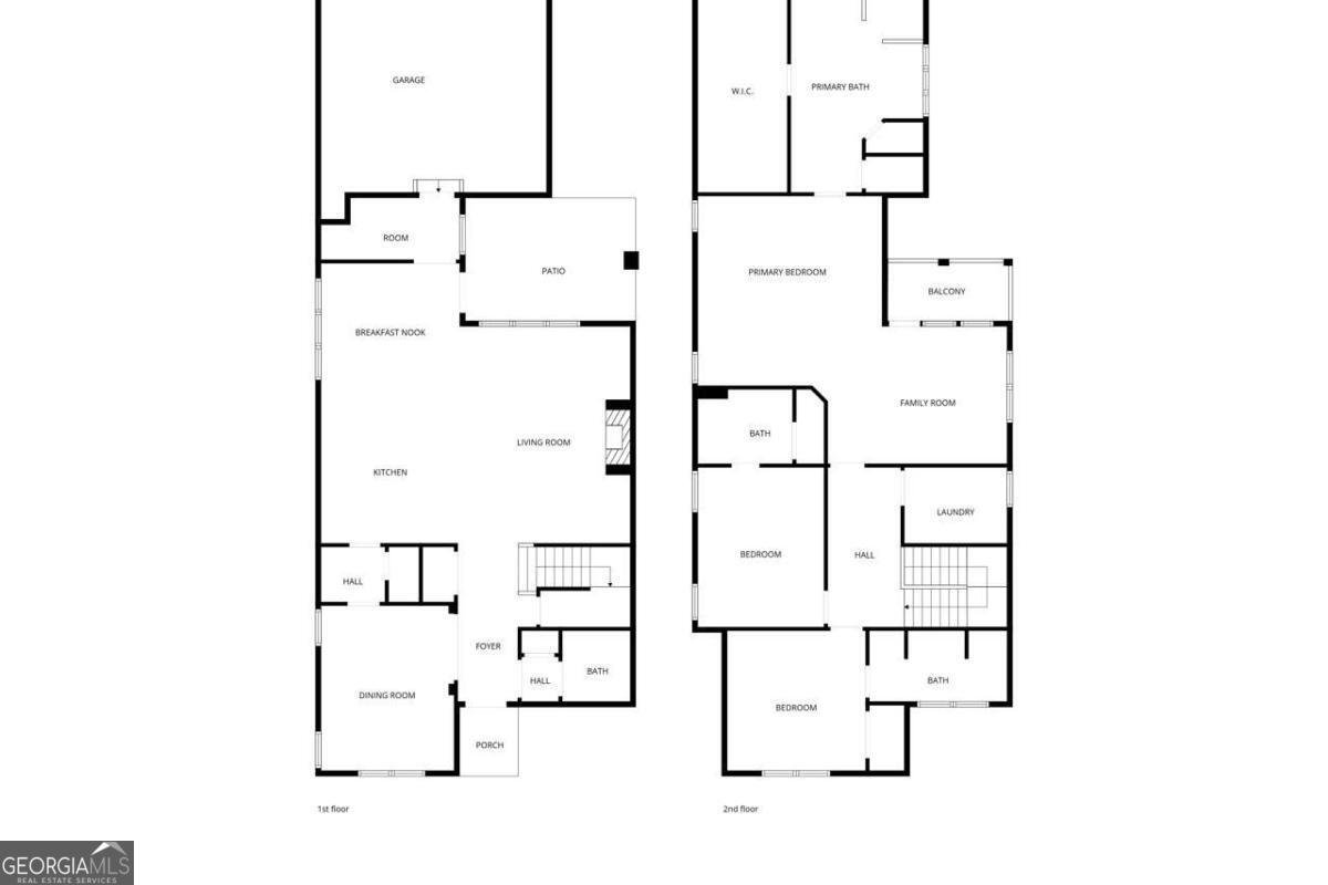 2080 Village Station Crossing Smyrna - Photo 62