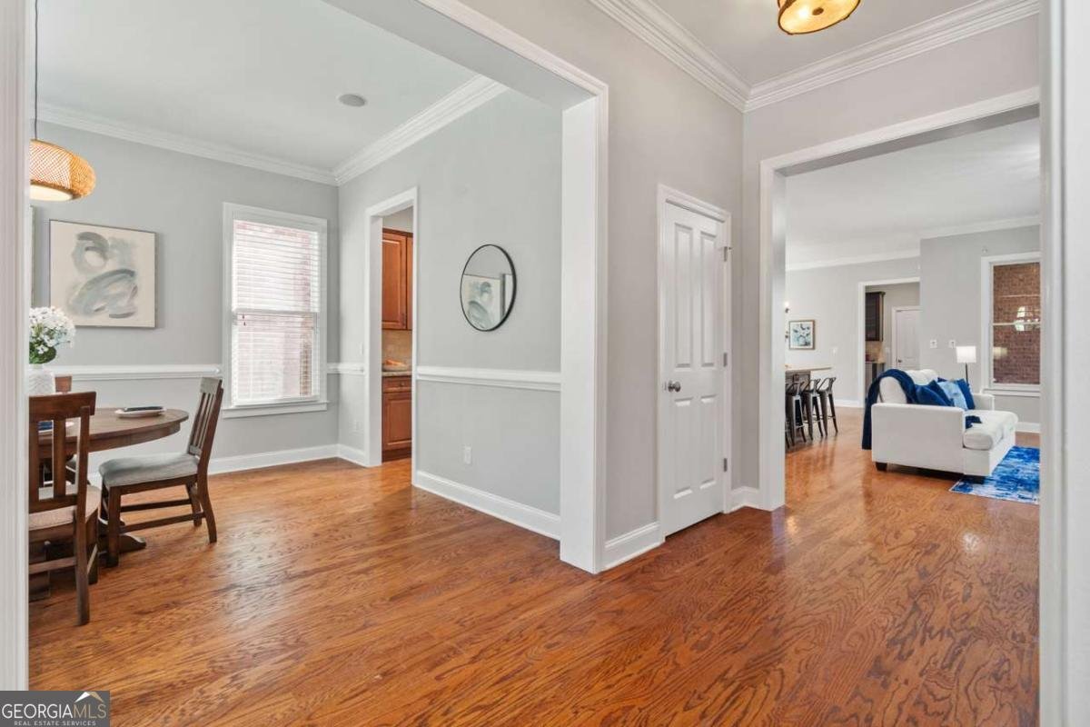 2080 Village Station Crossing Smyrna - Photo 7