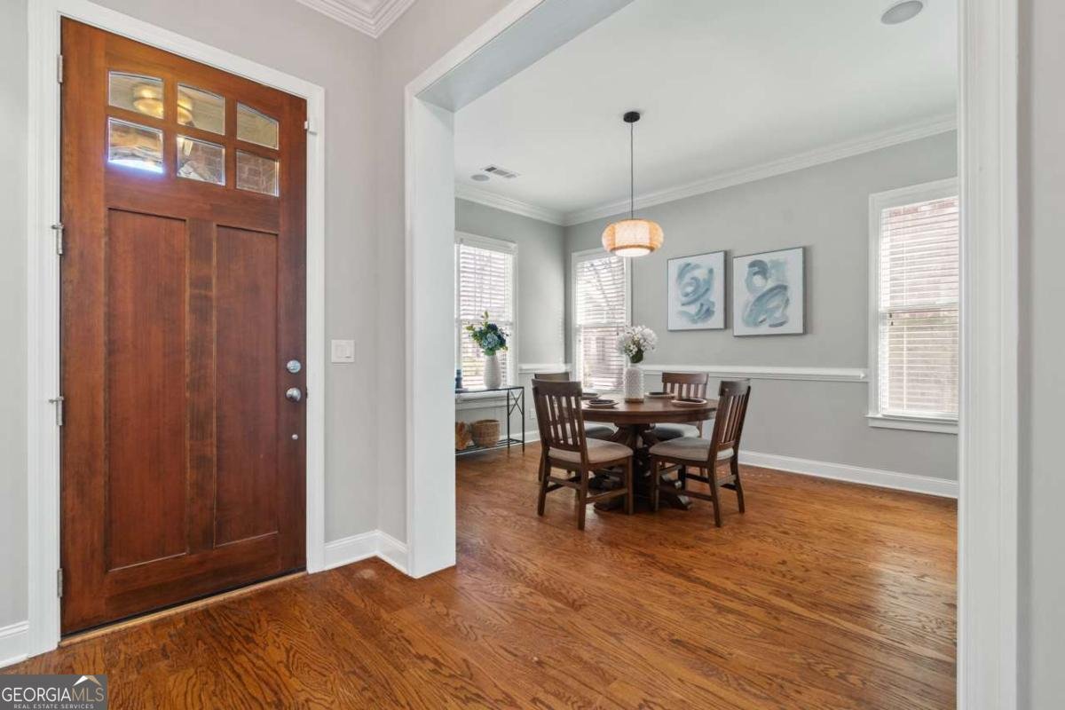 2080 Village Station Crossing Smyrna - Photo 8