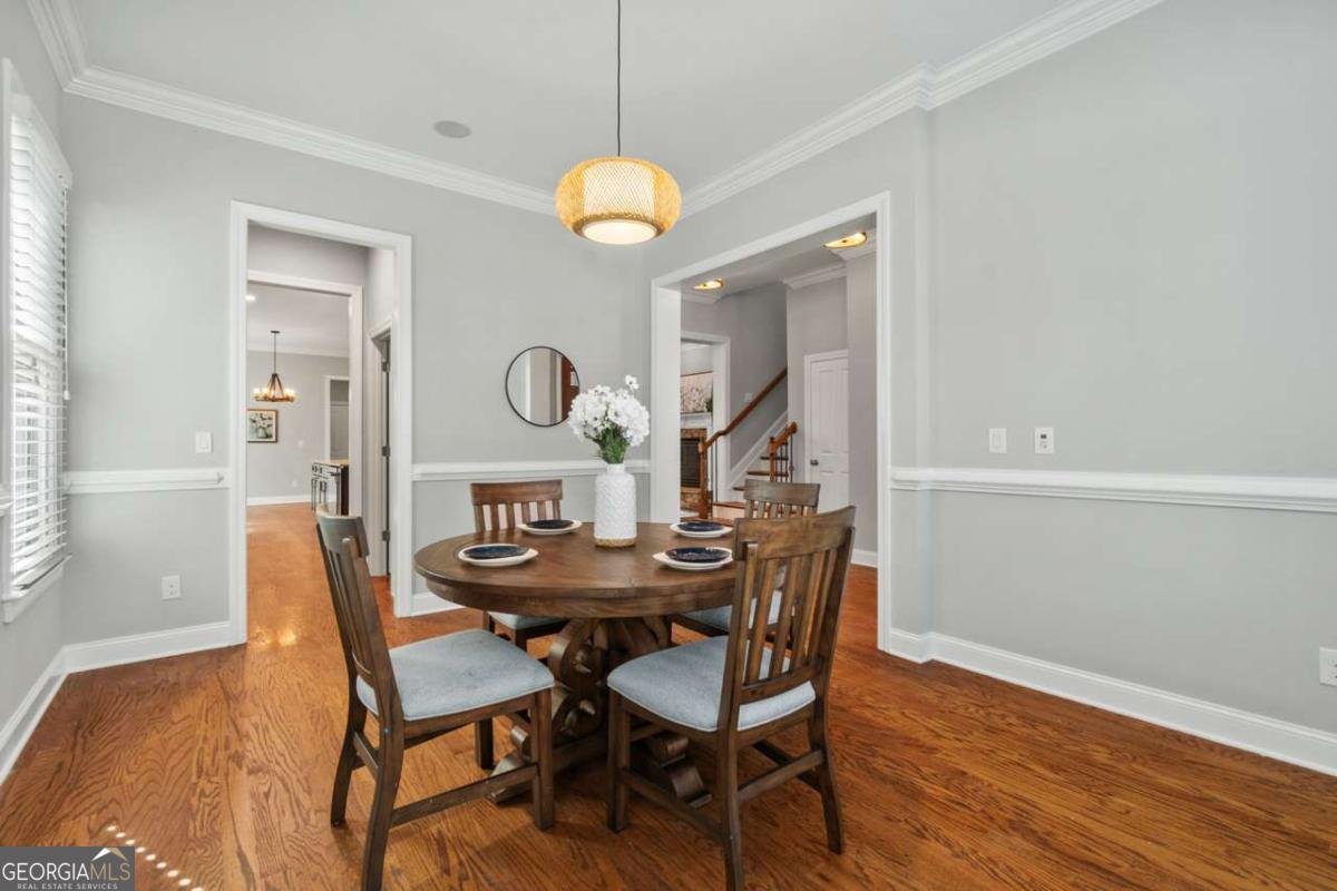 2080 Village Station Crossing Smyrna - Photo 9