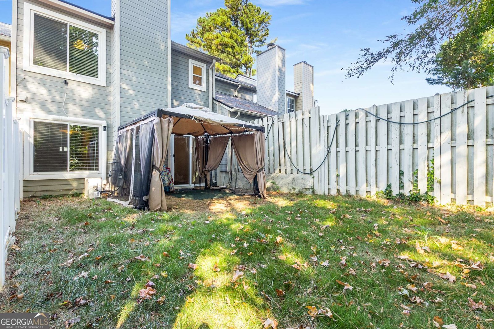 3184 Long Iron Drive Lawrenceville - Photo 32