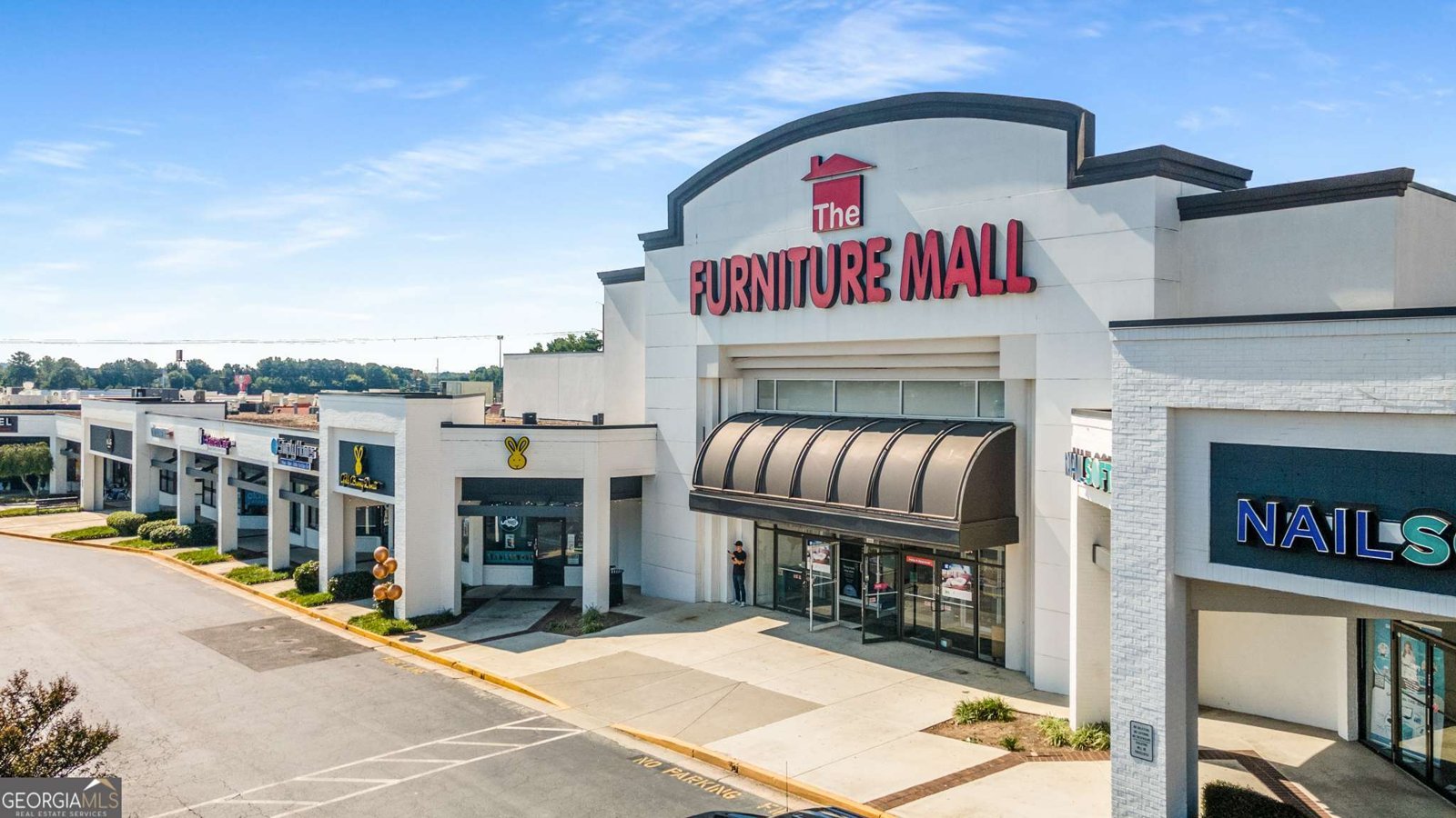 3184 Long Iron Drive Lawrenceville - Photo 39