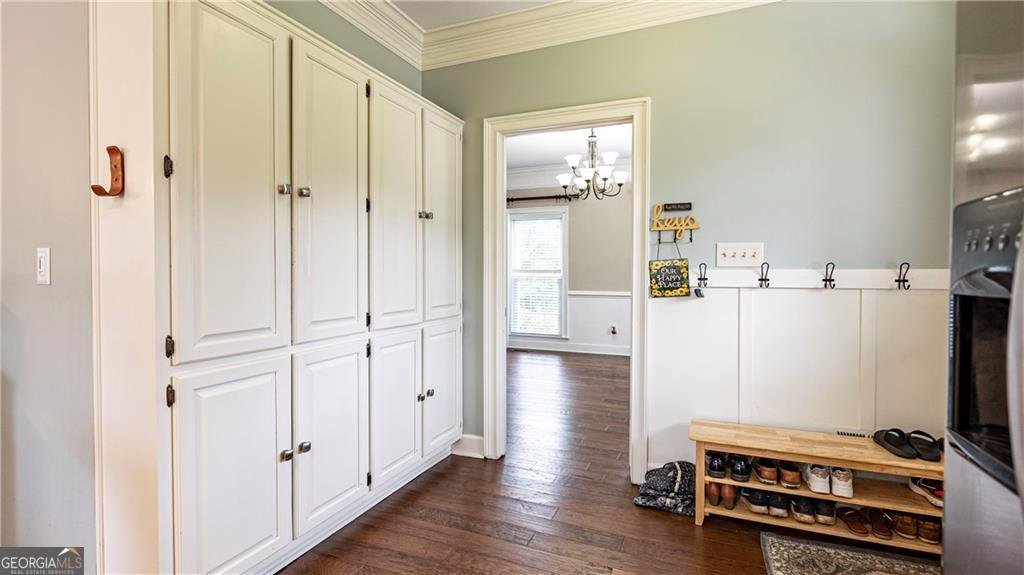 148 White Oak Drive Newnan - Photo 11