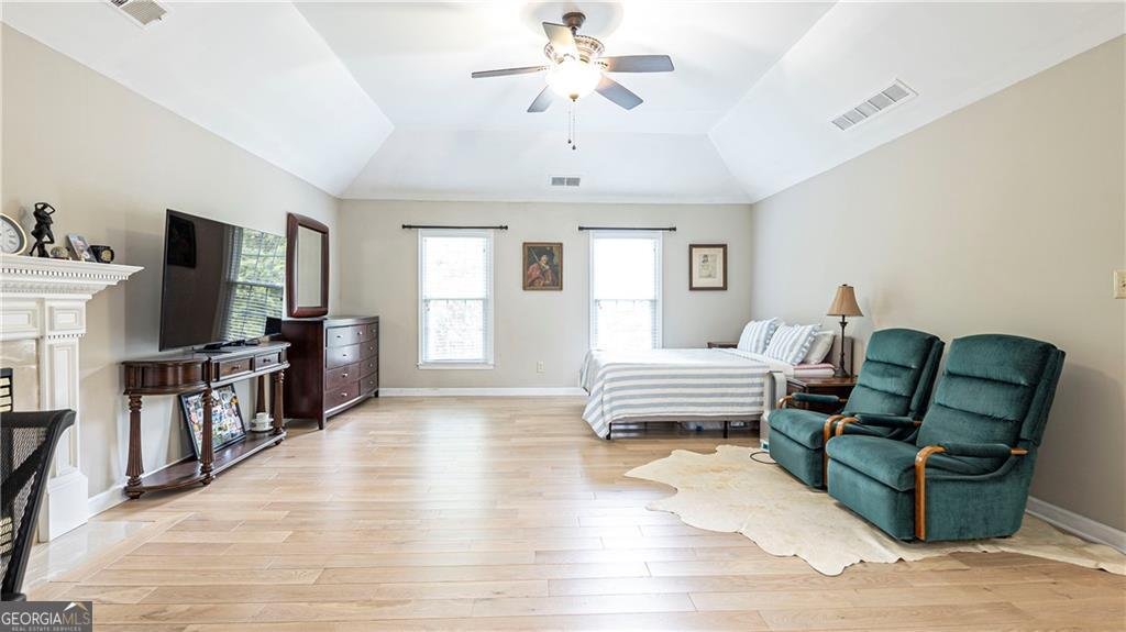 148 White Oak Drive Newnan - Photo 13