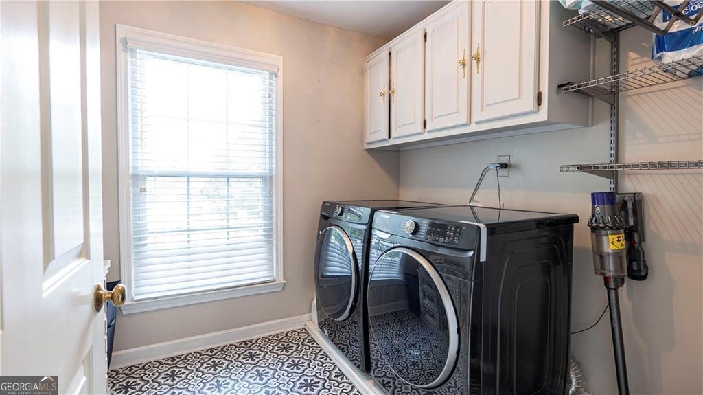 148 White Oak Drive Newnan - Photo 20