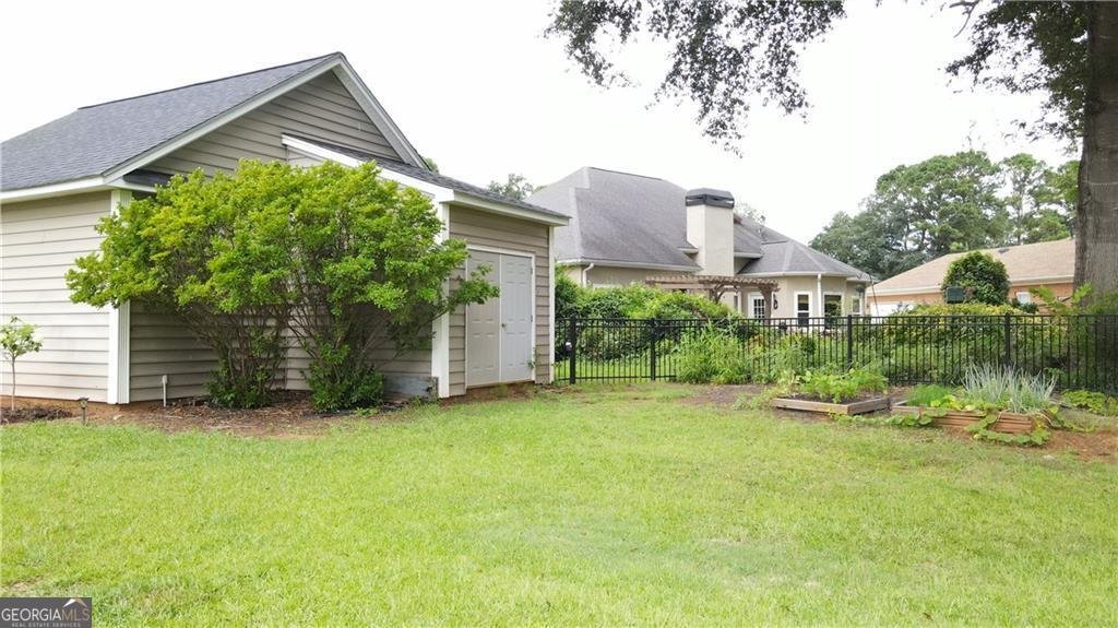 148 White Oak Drive Newnan - Photo 28