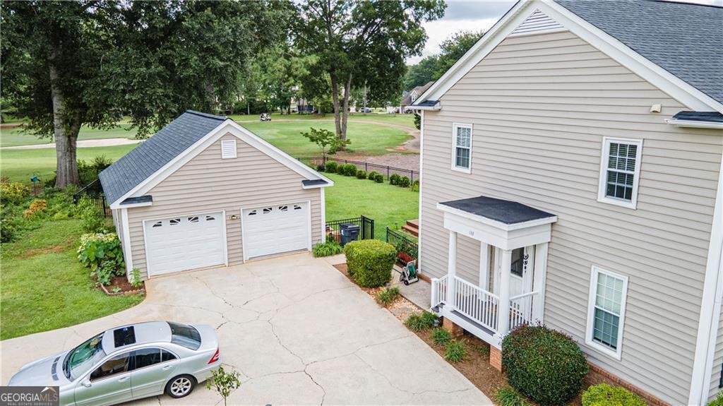 148 White Oak Drive Newnan - Photo 29