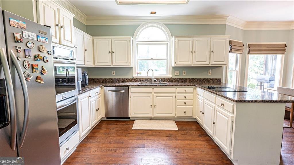 148 White Oak Drive Newnan - Photo 7