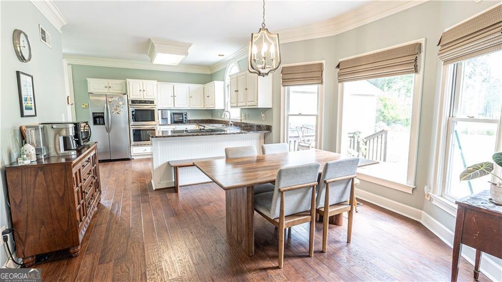 148 White Oak Drive Newnan - Photo 8