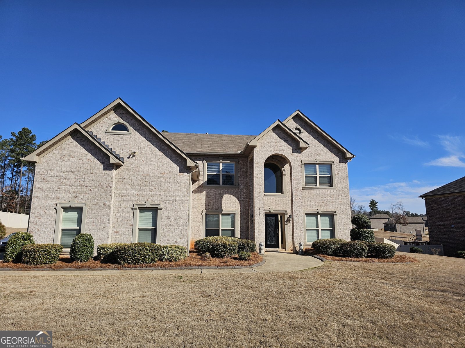 171 Barclay Drive McDonough - Photo 1