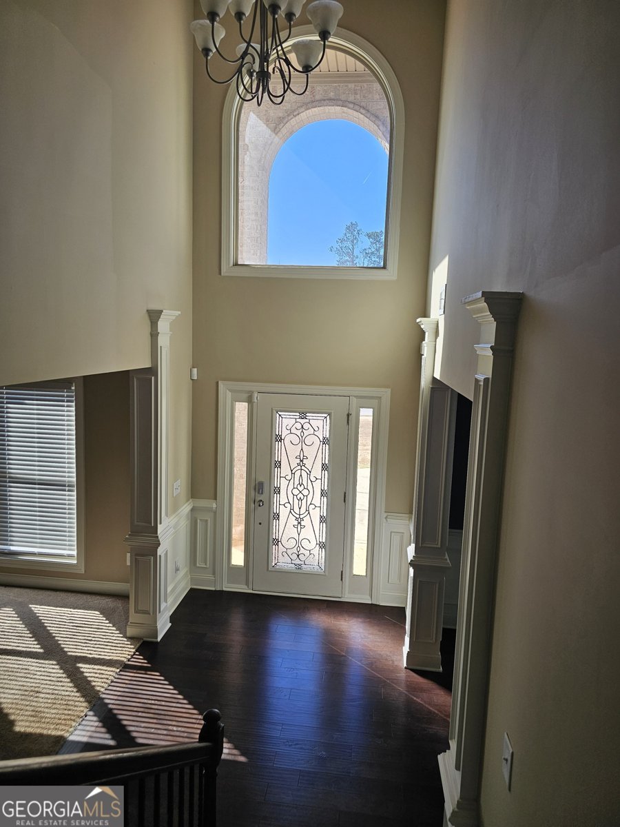 171 Barclay Drive McDonough - Photo 18