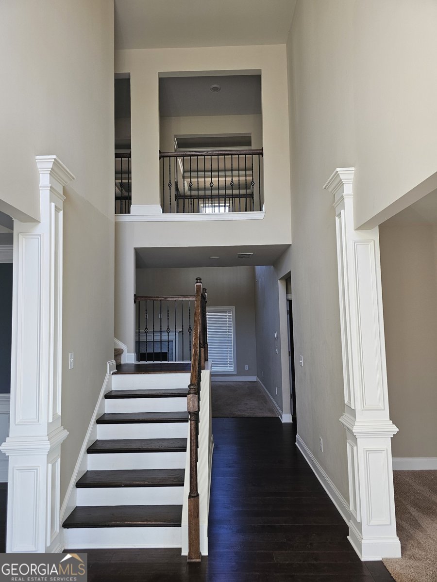 171 Barclay Drive McDonough - Photo 6