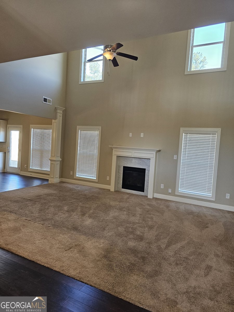 171 Barclay Drive McDonough - Photo 8