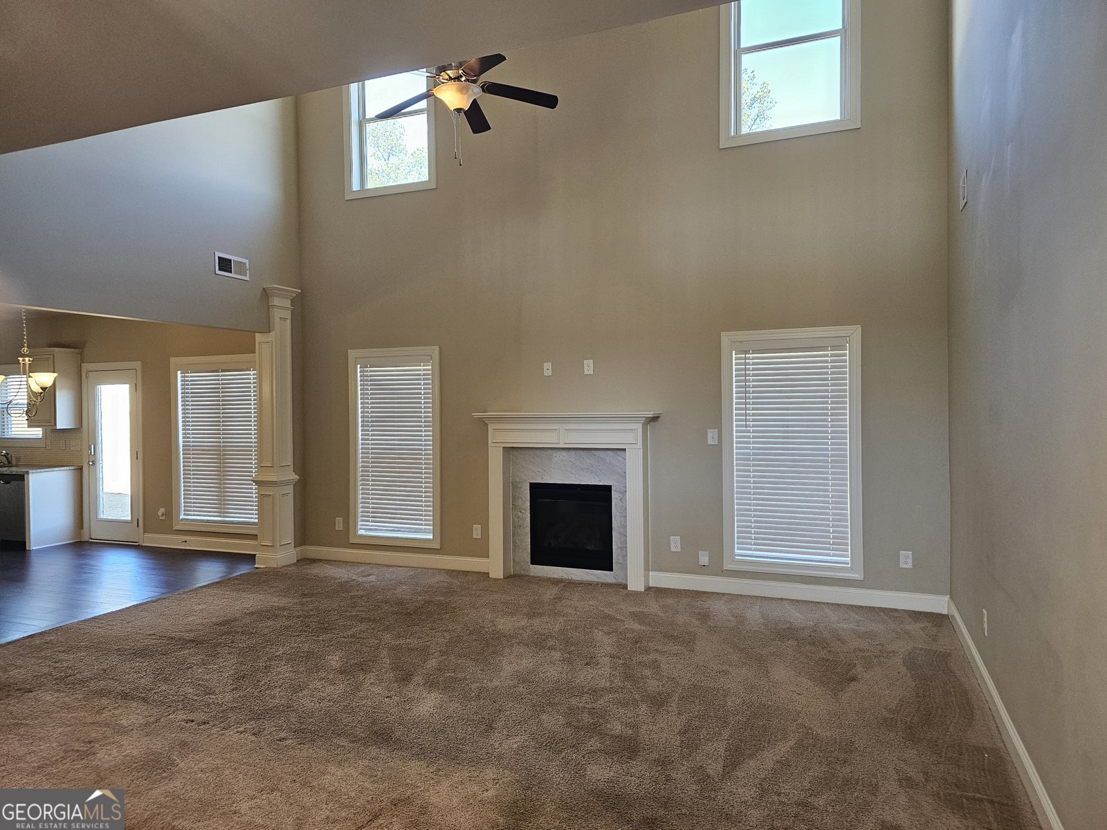 171 Barclay Drive McDonough - Photo 9