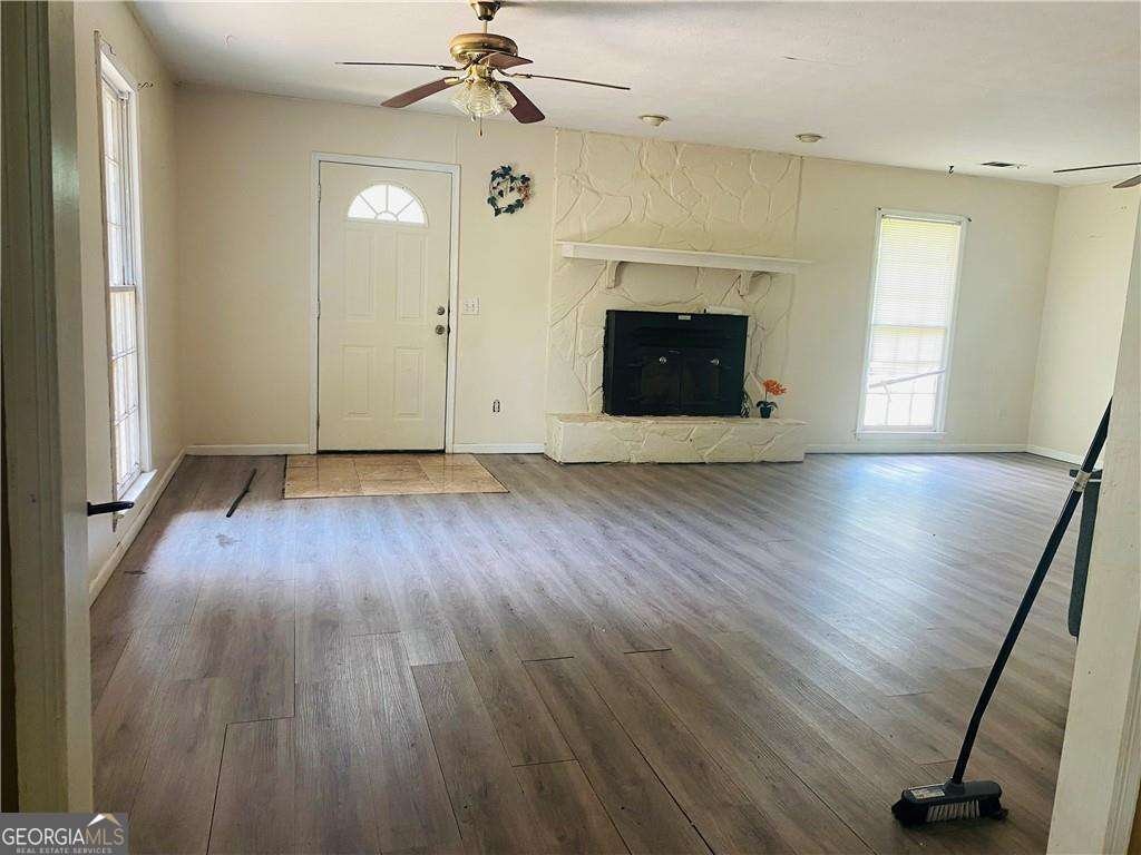 46 Wedgewood Circle Newnan - Photo 11