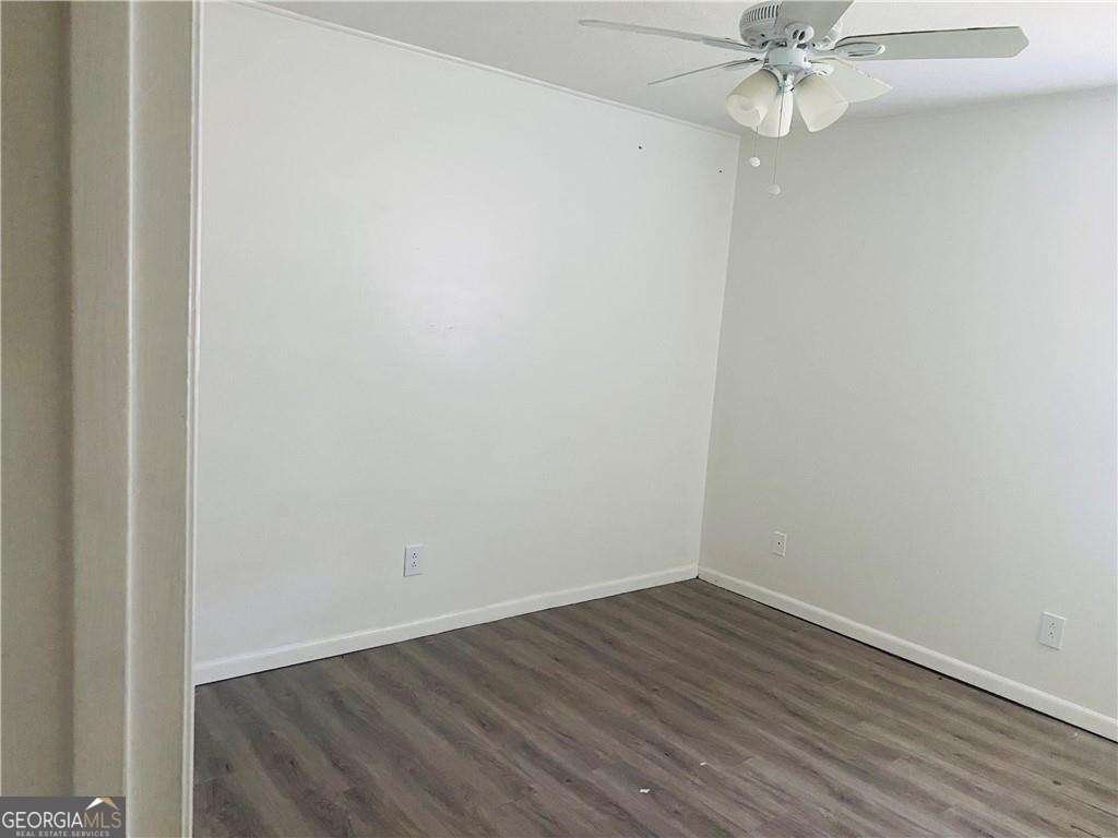 46 Wedgewood Circle Newnan - Photo 16