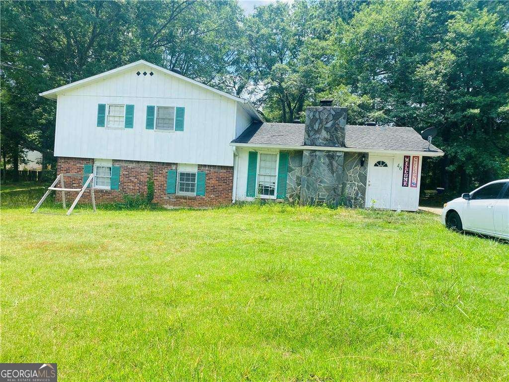 46 Wedgewood Circle Newnan - Photo 6