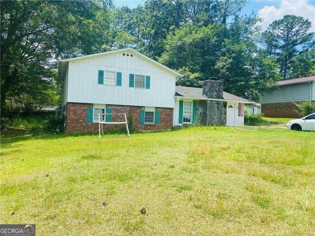 46 Wedgewood Circle Newnan - Photo 7