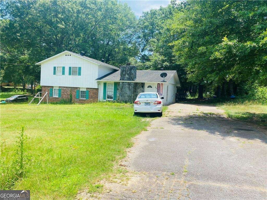 46 Wedgewood Circle Newnan - Photo 9