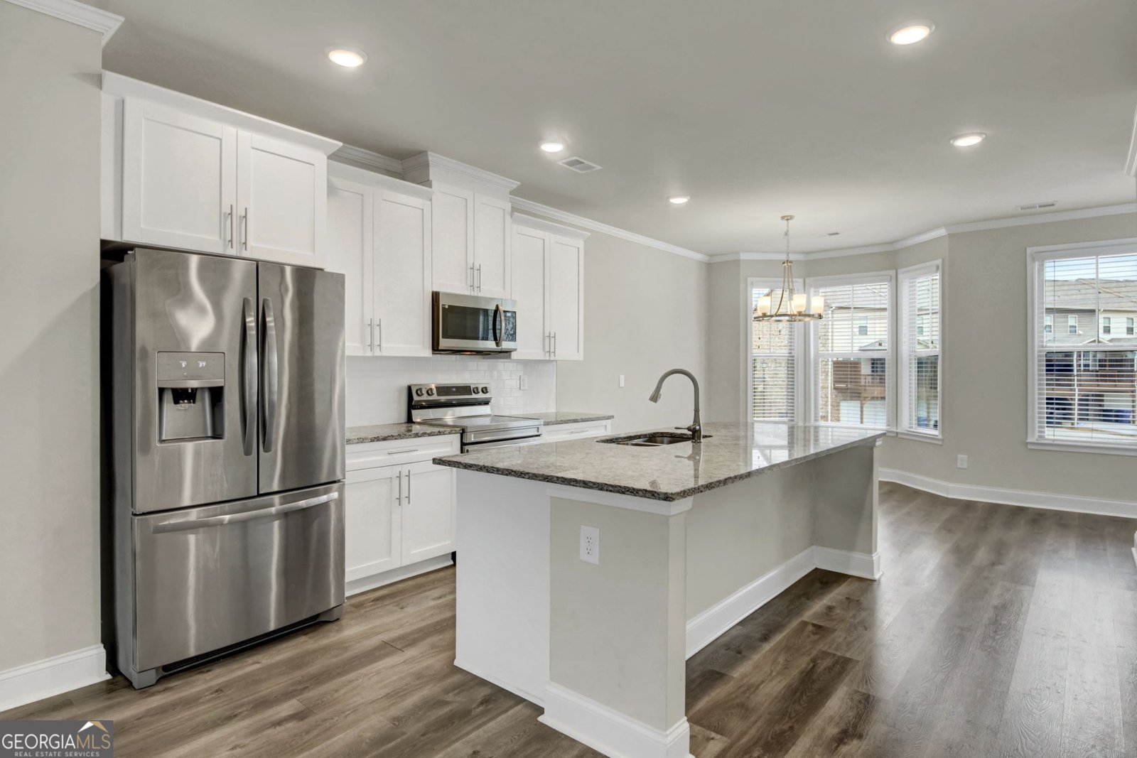 594 Amarante Circle Lawrenceville - Photo 12