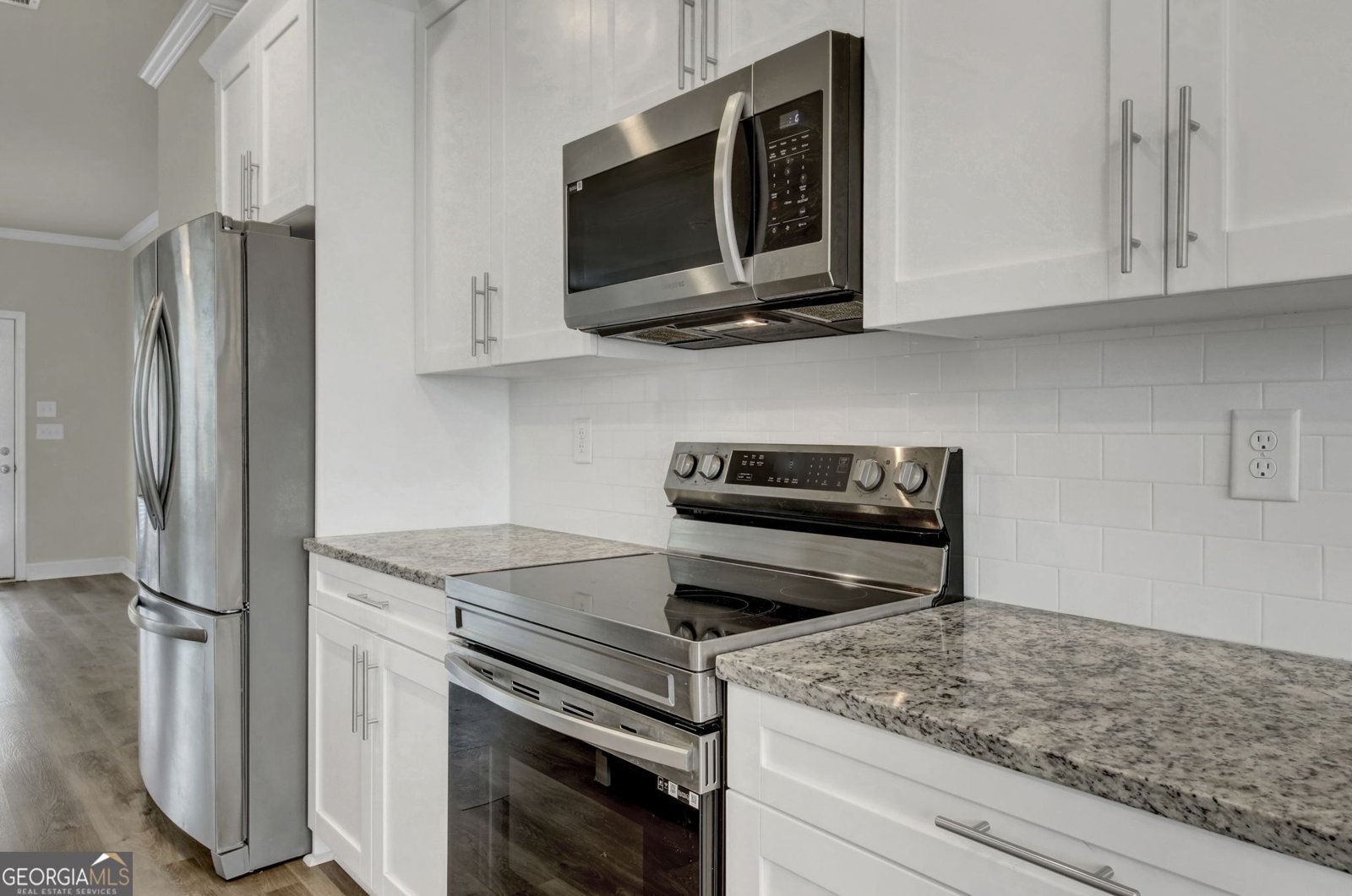 594 Amarante Circle Lawrenceville - Photo 16