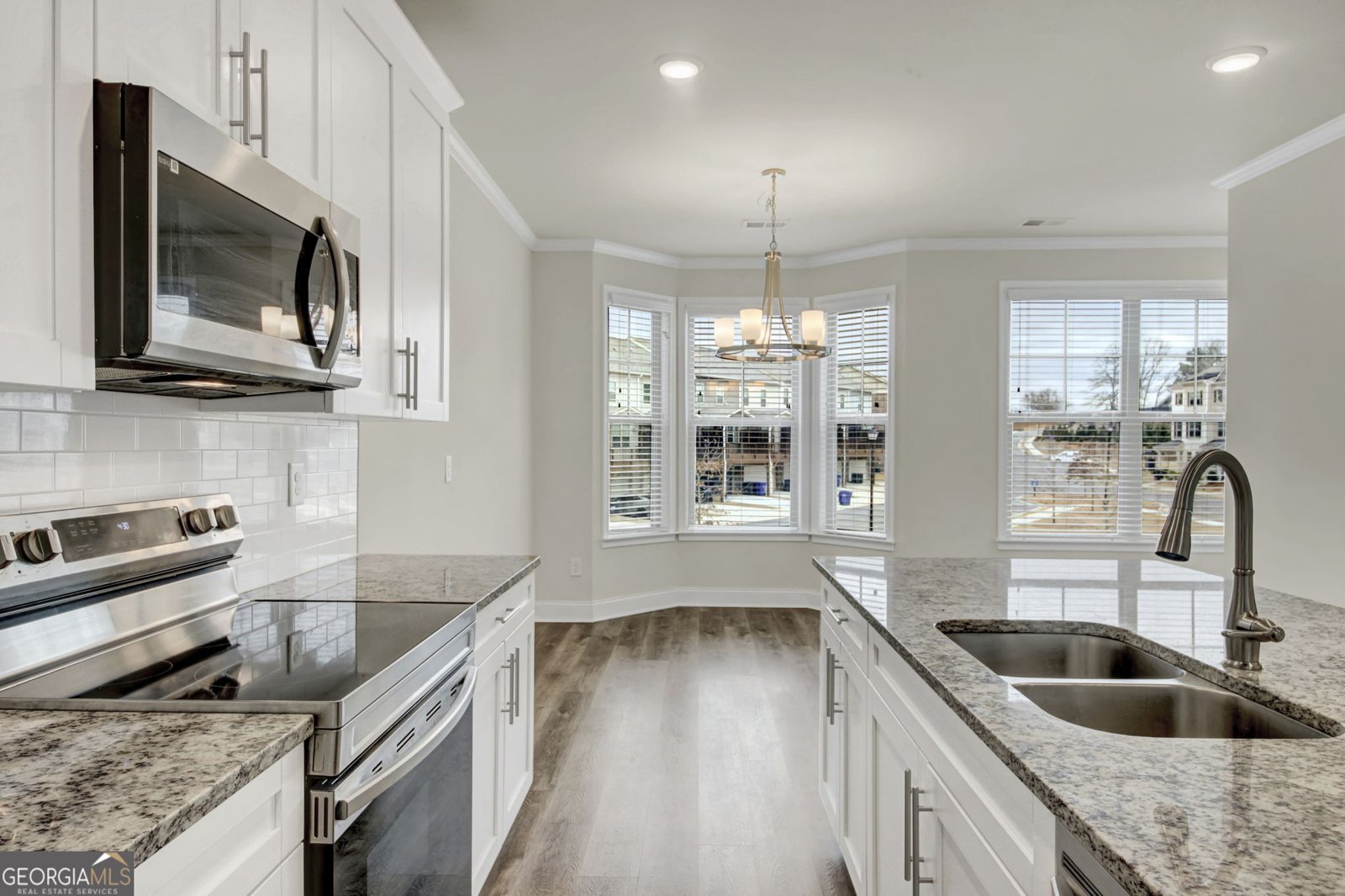 594 Amarante Circle Lawrenceville - Photo 17