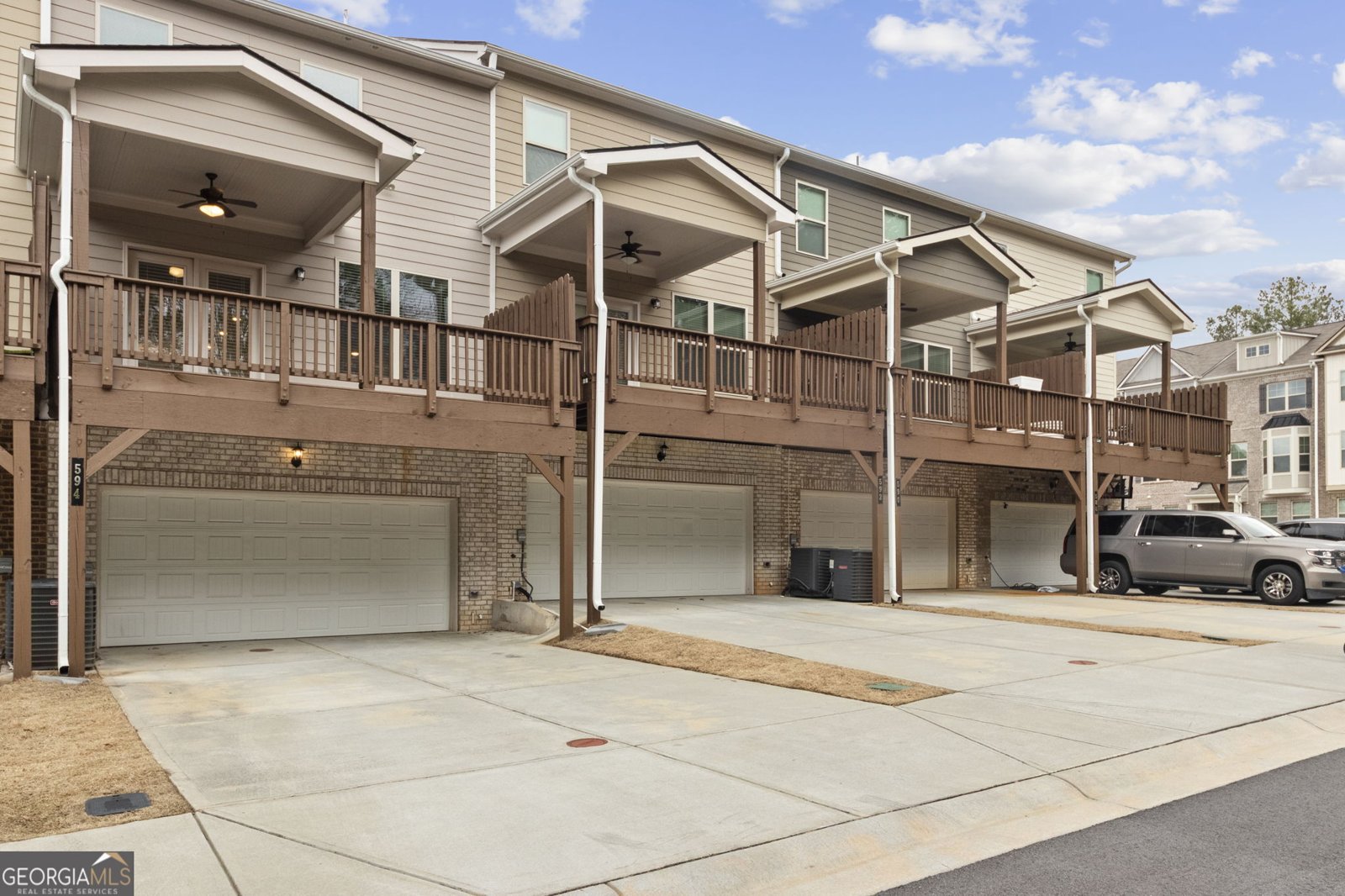 594 Amarante Circle Lawrenceville - Photo 28