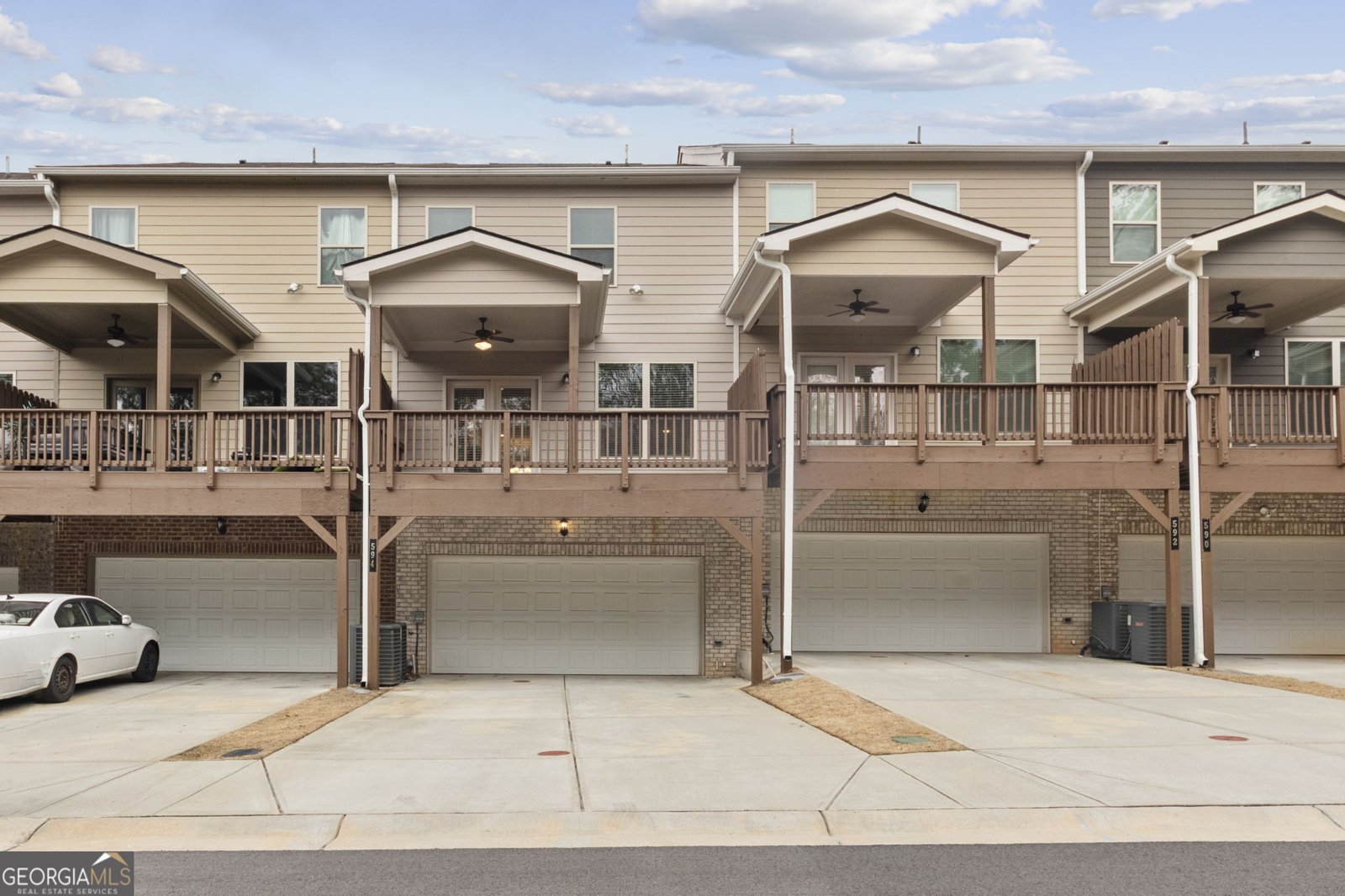 594 Amarante Circle Lawrenceville - Photo 29