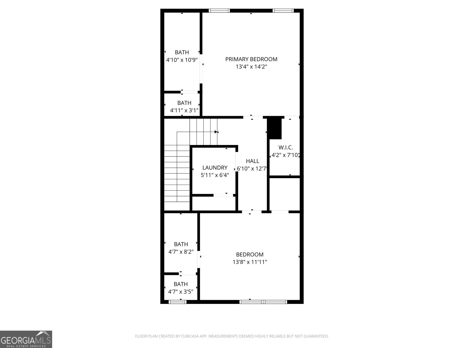 594 Amarante Circle Lawrenceville - Photo 32